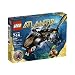 LEGO Atlantis Guardian of the Deep (8058)