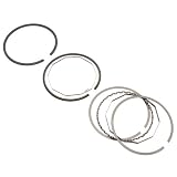 Deves Piston Ring Set by Deves