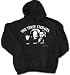 Search : Three 3 Stooges Opening Credits Black Hoody Hoodie Sweatshirt