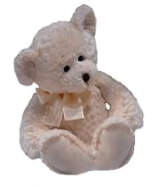 Russ Berrie Eileen Bear 15"