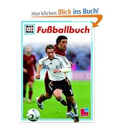 Was ist Was. Fu�ballbuch