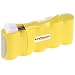 Bild: Akkupack passend f�r Bosch SOMFY K6 / K8 / K10 / K12 / alle Roll-Lift & alle Easy-Lift mit hochwertigen 1700mAh Markenzellen von Sanyo