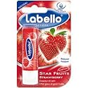 Labello Star Fruits Strawberry Lip Balm
