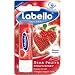 Health & Personal Care : Labello Star Fruits Strawberry Lip Balm