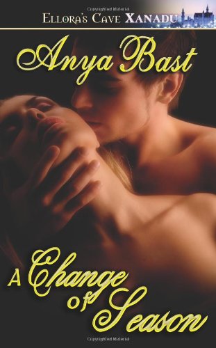 a change of season seasons of pleasure book 3