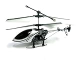 iPhone/iPad/iTouch RC Controlled 3CH i-helicopter withi Gyro