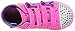 Skechers Kids Girls' Twinkle Breeze Toddler Sneaker,Emoji Multi,11 M US Little Kid