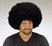 Sports : Riesen Afro-Per&uuml;cke schwarz