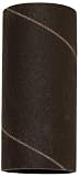 Delta 31-810 2-Inch 150 Sanding Sleeves for 31-780 Spindle Sander (6-Pack)