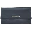 Kenneth Cole Reaction Genuine Leather Accordion Wallet