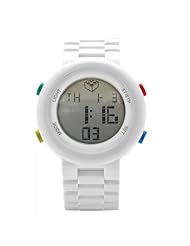 LEGO Digifigure White Adult Watch (9007415)