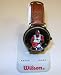 Michael Jordan Collector's Watch (MJ holding a Basketball) by Wilson