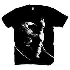 Batman Arkham City T-Shirt The Dark Knight, Gr��e M