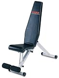 York 13 in 1 DB/Hyper Bench