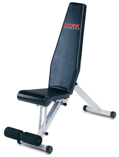 York 13 in 1 DB/Hyper Bench