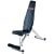 York 13 in 1 DB/Hyper Bench