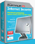  : Panda Titanium Antivirus 2008 OEM - B12L08MB - Full Version Single User OEM