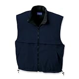 Three Season Reversible Vest