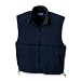 Three Season Reversible Vest