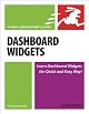 Dashboard Widgets for Mac OS X Tiger (Visual QuickStart Guide)
