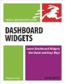 Dashboard Widgets for Mac OS X Tiger (Visual QuickStart Guide)
