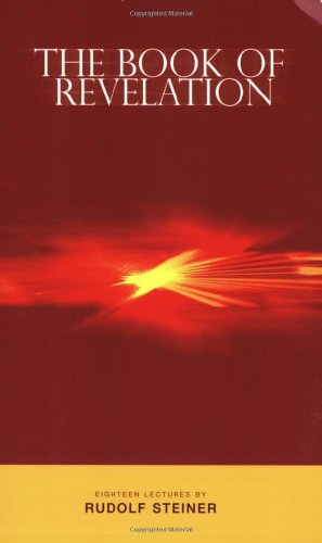 The Book of Revelation: And the Work of the Priest