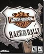 Harley-Davidson Race to the Rally