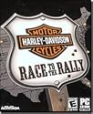 Harley-Davidson Race to the Rally