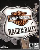 Harley-Davidson Race to the Rally