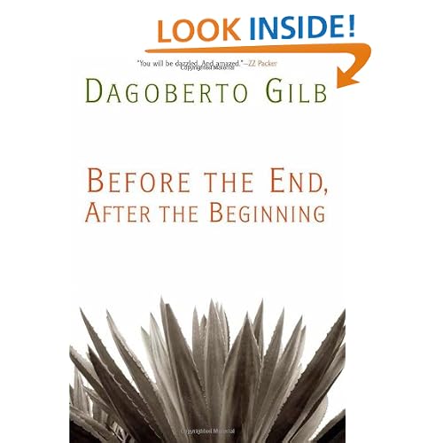 Before the End, After the Beginning: Stories