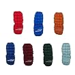 Brine Lopro Lacrosse Arm Pads (Dark Green)