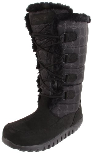 Mountrek Women's Lisa Lace-Up Tall Waterproof Boot product image