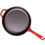 Lodge Color 11" Skillet, Island Spice Red