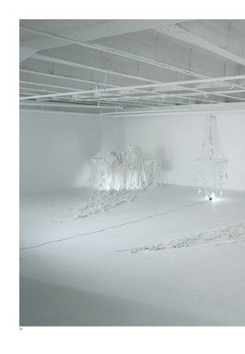 Terence Koh: Love for Eternity