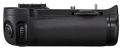 Nikon MB-D11 Multi-Power Battery Pack for Nikon D7000 Digital SLR Camera (Retail Packaging)