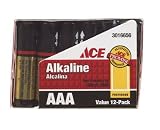 Ace Alkaline Battery (AH2400F12)