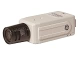 GE Security CamPlus Camera, Color