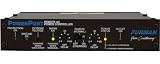 Furman PowerPort Remote AC Power Controller 80 to 140 VAC, High Reliability 25 Amp Relays