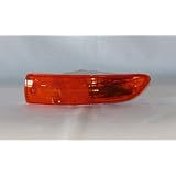 02-05 MITSUBISHI ECLIPSE SIGNAL LIGHT RIGHT by TYC
