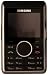 Samsung P310 Unlocked Cell Phone with 2 MP Camera, MP3/Video Player, MicroSD Slot--International Version with Warranty (Black)