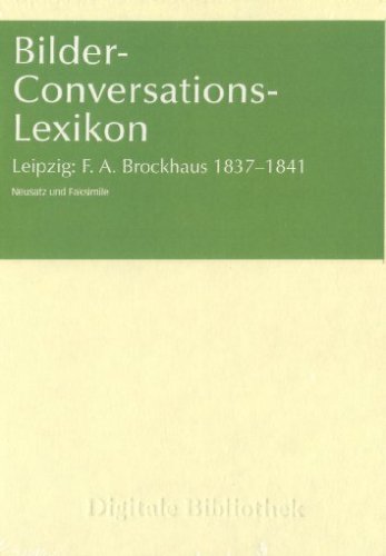 Bilder-Conversations-Lexikon