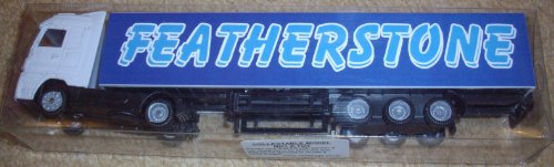 Featherstone Model Truck