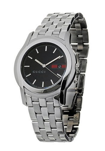 GUCCI Men's YA055202 5500 Series Watch