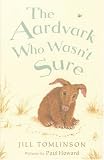 The Aardvark Who Wasn't Sure