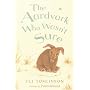 The Aardvark Who Wasn't Sure
