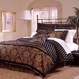 Elite Diamonte 11-Piece Super Pack, Queen