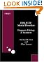 DSM-IV-TR Mental Disorders...