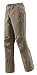Superbequeme Softshell-Hose mit angerauter R&uuml;ckseite.- Knievorformung - elastisches Material- Innenseite angerauht - wasserabweisend ausger&uuml;stet- Bund mit elastischen Eins&auml;tzenHinweis: Originalfarbe kann vom Bild abweichen!Windproof 80: 80%ige  Winddichtigkeit durch eine extra dichte Konstruktion des Stoffs  (Webarten, Ausr&uuml;stung oder Verarbeitung). Was vom Wind bleibt , ist ein  angenehmer k&uuml;hlender Hauch im Mikroklima, wodurch eine unschlagbare  Atmungsaktivit&auml;t erreicht wird. Diese Technologie eignet sich f&uuml;r den  Einsatz bei windigen Wetterbedingungen im bewegungsintensiven Bergsport.Stretch: Die hohe Elastizit&auml;t des Materials wird durch einen Elastananteil im  Material oder durch die Art des Strickens bzw. Webens des Materials  erreicht. Durch die Dehnbarkeit des Materials werden der Tragekomfort  und die Performance des Kleidungsst&uuml;cks erh&ouml;ht, da es eine sehr gro&szlig;e  Bewegungsfreiheit bietet.Hose:Typ: SoftshellhoseKategorie: Lange HoseGeschlecht / Alter: HerrenSaison: GanzjahresartikelBekleidungsschicht: Outer Layer / WetterschutzschichtMaterial: 91% Polyamid, 9% ElasthanHose lang:Beinl&auml;nge: normale Beinl&auml;nge (regular)Ausstattung:Einschubtaschen: 2 Eingrifftaschen vorne mit Rei&szlig;verschlussaufgesetzte Taschen: 2 Ges&auml;&szlig;taschenBund mit elastischen Eins&auml;tzen: ✔Ma&szlig;e:Innenbeinl&auml;nge: 81.5 cmGewicht: 489 gproduktspezifische Gr&ouml;&szlig;eninformation: Gr&ouml;&szlig;e f&auml;llt normal aus