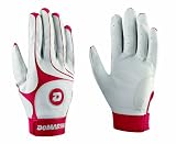 DeMarini Vexxum Adult Batting Gloves