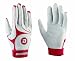 DeMarini Vexxum Adult Batting Gloves